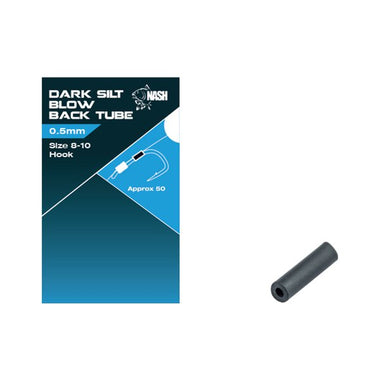 Nash Blow Back Tube Silt