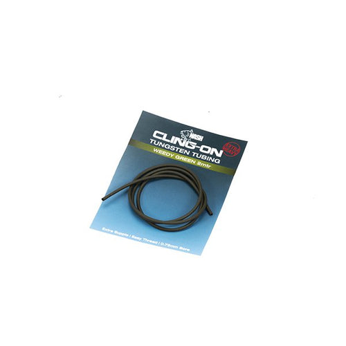Nash Cling On Tungsten Tubing - Carp Fishing Rig Tubing