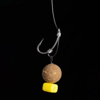 Nash Floating Sweetcorn - Artificial Carp Baits