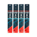 Nash Fluoro D Rig - Carp Fishing Rigs