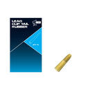 Nash Lead Clip Tail Rubber - Carp Fishing Rig Sleeves