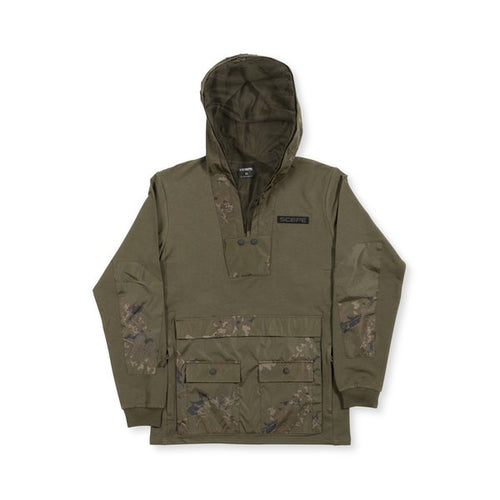 Nash Scope Lite Hoody - Fishing / Camping Clothing