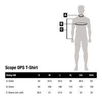 Nash Scope Ops T-Shirt - Fishing / Camping Clothes
