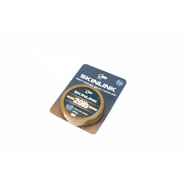 Nash Skinlink Hooklink - Carp Hooklink