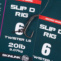 Nash Slip-D Rig