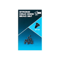 Nash Strong Hold Hook Bead - Carp Rig Beads