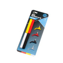 Nash Zig Screw Kit - Fishing Bait Screws