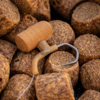 Nash Zig Screw Kit - Fishing Bait Screws