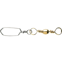 Savage Gear Norwegian Snap Swivel