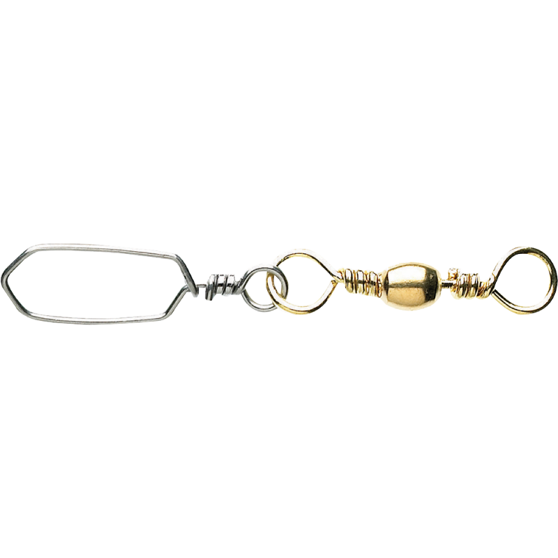 Savage Gear Norwegian Snap Swivel