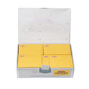 Berkley Predator Advent Calendar open with yellow numbered compartment covers