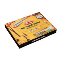 Berkley Trout PowerBait Advent Calendar 2026