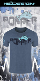 T-shirt POPPER
