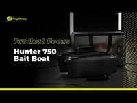 Ridge Monkey Hunter 750 Bait Boat