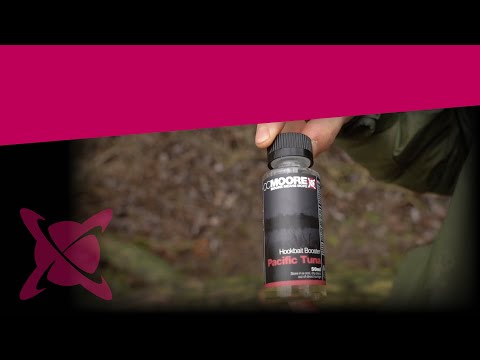 CC Moore Pacific Tuna Hookbait Booster