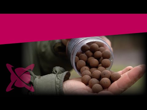 CC Moore Pacific Tuna Hard Hookbaits