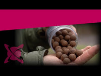CC Moore Pacific Tuna Hard Hookbaits