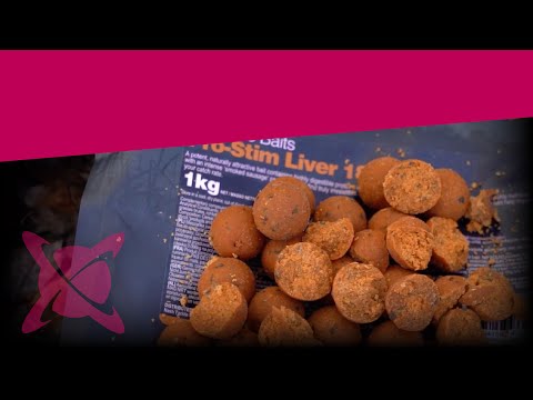 CC Moore Pro Stim Liver Shelf Life Boilies