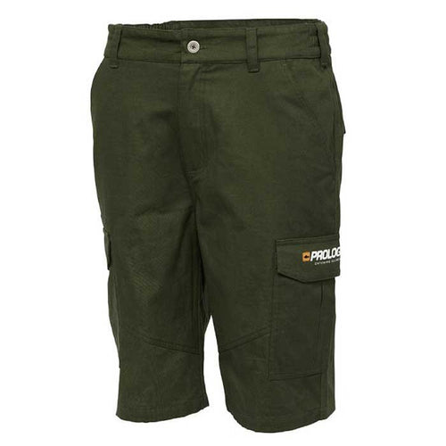 Prologic Combat Shorts - Fishing Clothes