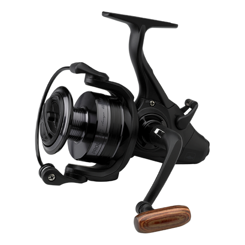 Prologic Avenger BF Baitrunner Reel - Bite & Fight
