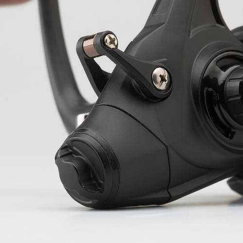 Prologic Avenger BF Baitrunner Reel - Bite & Fight