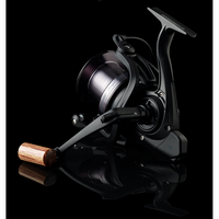 Prologic Avenger XD FD Reel - Long Cast Reels