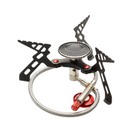 Prologic Blackfire C-Series Gas Stove