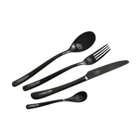 Prologic Blackfire Cutlery Set