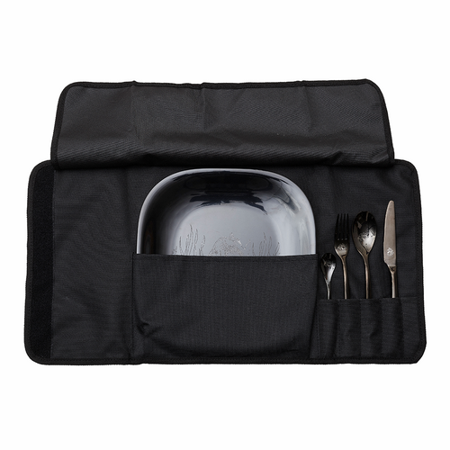 Prologic Blackfire Dining Set - Outdoor Dining
