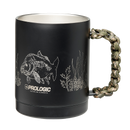 Prologic Blackfire Twin Skin Carp Cup