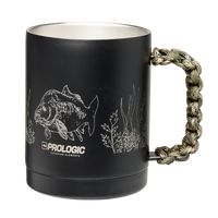 Prologic Blackfire Twin Skin Carp Cup