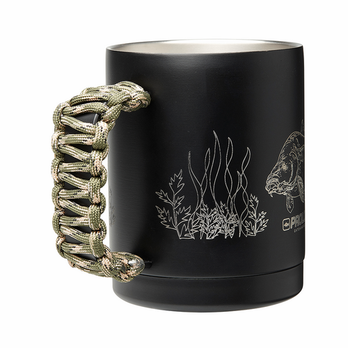 Prologic Blackfire Twin Skin Carp Cup - Insulated Mugs - Anglers World