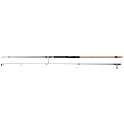 Prologic 2 Element Compact Carp Rod - Travel Fishing Rods