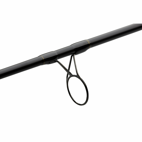 Prologic 2 Element Compact Carp Rod - Travel Fishing Rods