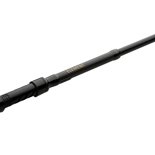 Prologic 2 Element Compact Carp Rod - Travel Fishing Rods