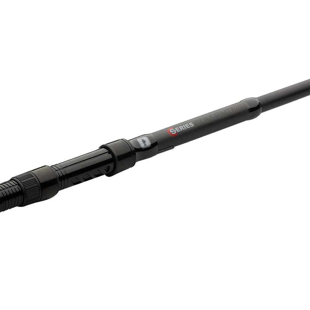 Prologic C-Series Compact Carp Rod - Travel Fishing Rods