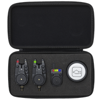 Prologic C-Series Pro Alarm Set 2+1+1 - Bite Alarms