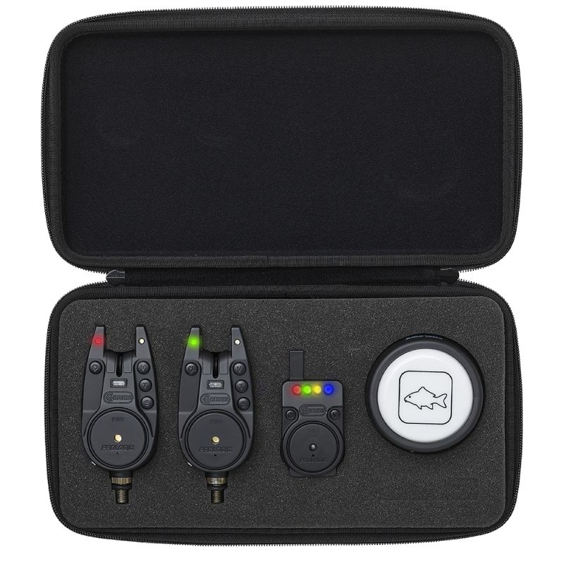 Prologic C-Series Pro Alarm Set 2+1+1