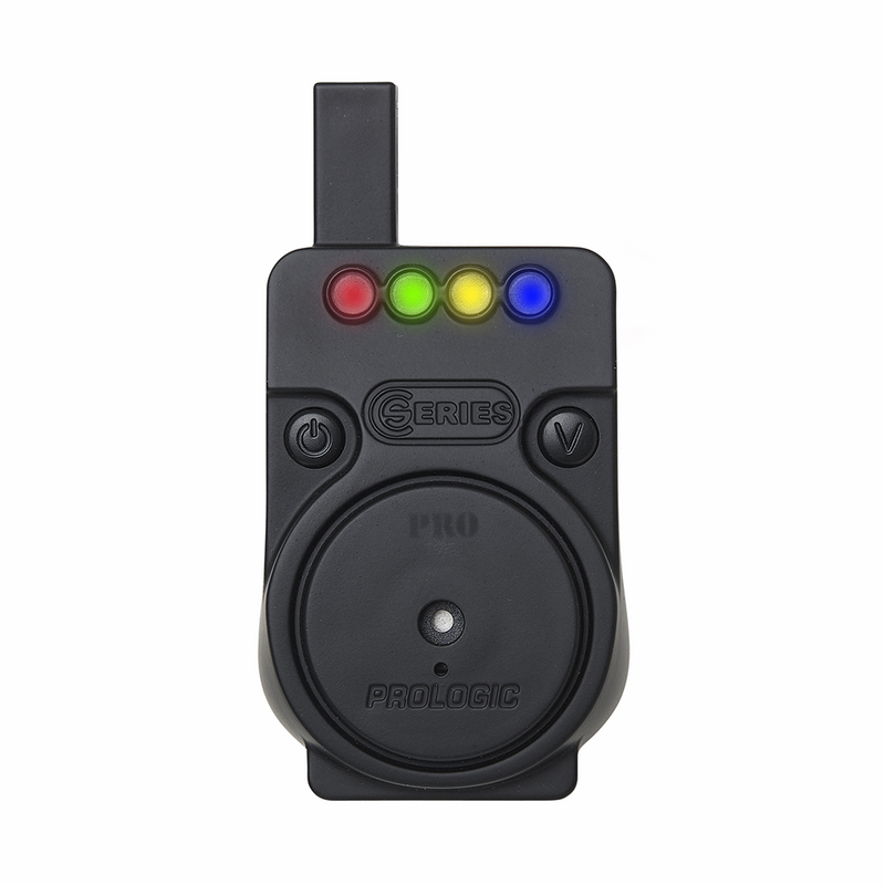 Prologic C-Series Pro Alarm Set 2+1+1