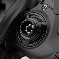 Prologic C-Series Reels