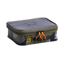 Prologic Element Storm Safe Accessory Bags - Shallow