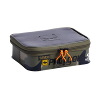 Prologic Element Storm Safe Accessory Bags - Shallow