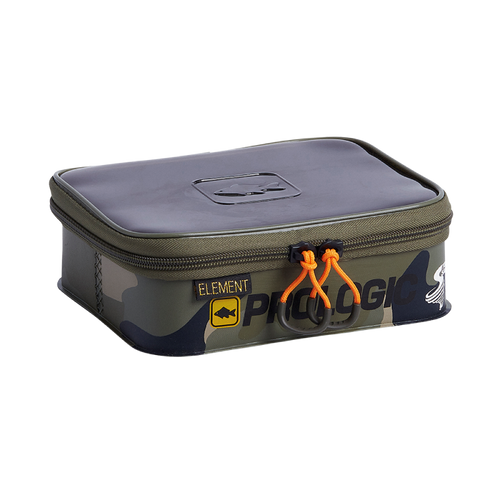 Prologic Element Storm Safe Accessory Bags - Shallow - Bags - Anglers World
