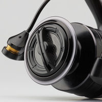 Prologic Element BF Reels - Baitrunner Reels