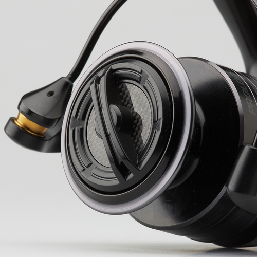 Prologic Element BF Reels - Baitrunner Reels