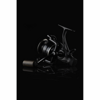 Prologic Fulcrum BF TF Reels - Baitrunner Reels