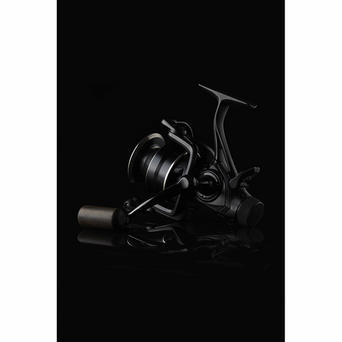 Prologic Fulcrum BF TF Reels - Baitrunner Reels