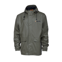 Prologic Rain Jacket - Waterproof Fishing Jacket