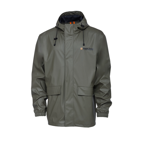 Prologic Rain Jacket - Waterproof Fishing Jacket