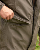 Prologic Rain Jacket - Waterproof Fishing Jacket